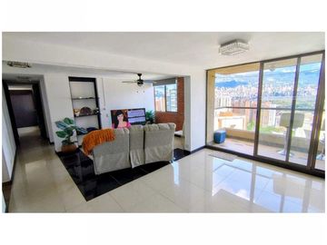 APARTAMENTO EN VENTA LOMA DE LOS BERNAL