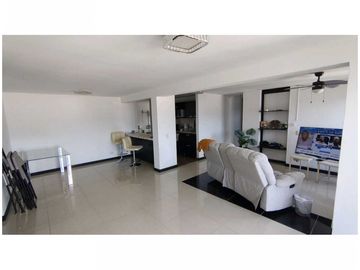 APARTAMENTO EN VENTA LOMA DE LOS BERNAL