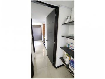 APARTAMENTO EN VENTA LOMA DE LOS BERNAL