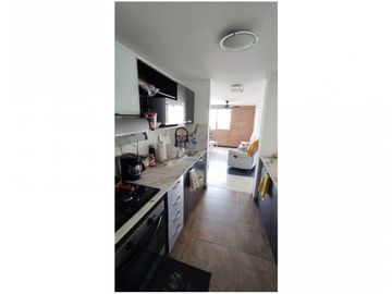 APARTAMENTO EN VENTA LOMA DE LOS BERNAL