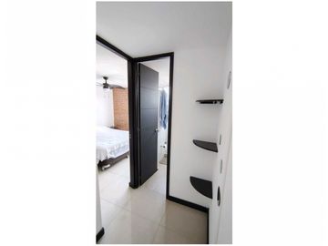 APARTAMENTO EN VENTA LOMA DE LOS BERNAL