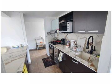 APARTAMENTO EN VENTA LOMA DE LOS BERNAL