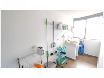 APARTAMENTO EN VENTA LOMA DE LOS BERNAL