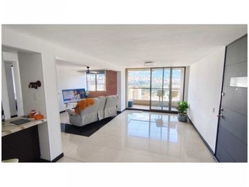 APARTAMENTO EN VENTA LOMA DE LOS BERNAL