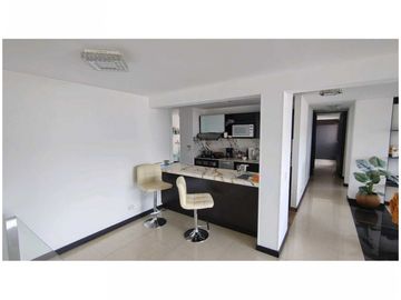 APARTAMENTO EN VENTA LOMA DE LOS BERNAL