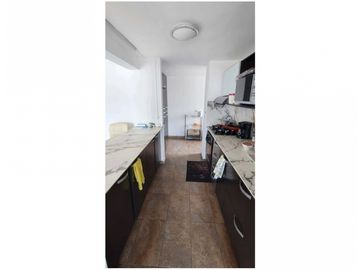 APARTAMENTO EN VENTA LOMA DE LOS BERNAL