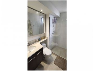 APARTAMENTO EN VENTA LOMA DE LOS BERNAL