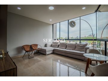 APARTAMENTO EN VENTA EN LA GRAN RESERVA EL TEJAR LAGOS DEL CACIQUE