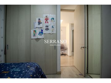 APARTAMENTO EN VENTA EN LA GRAN RESERVA EL TEJAR LAGOS DEL CACIQUE