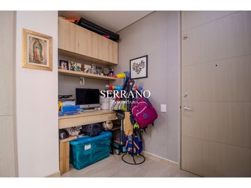 APARTAMENTO EN VENTA EN LA GRAN RESERVA EL TEJAR LAGOS DEL CACIQUE