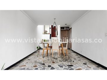 Venta Casa Sector La Francia, Manizales
