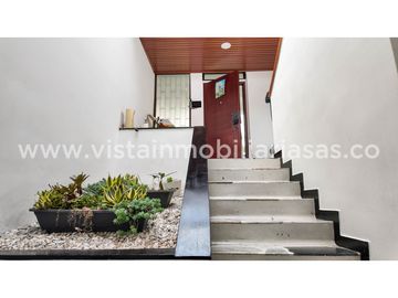 Venta Casa Sector La Francia, Manizales