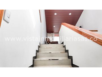 Venta Casa Sector La Francia, Manizales