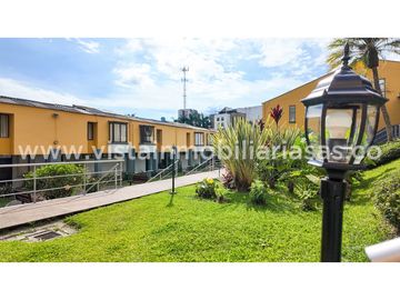 Venta Casa Sector La Francia, Manizales