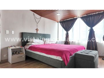 Venta Casa Sector La Francia, Manizales
