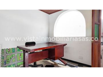 Venta Casa Sector La Francia, Manizales