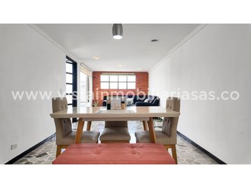 Venta Casa Sector La Francia, Manizales