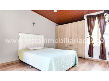 Venta Casa Sector La Francia, Manizales