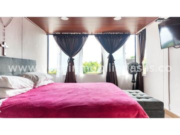 Venta Casa Sector La Francia, Manizales