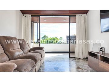 Venta Casa Sector La Francia, Manizales