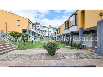 Venta Casa Sector La Francia, Manizales