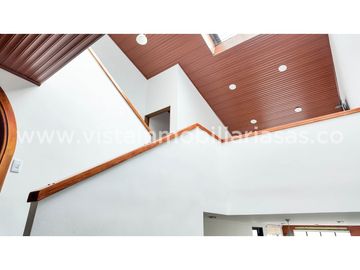 Venta Casa Sector La Francia, Manizales