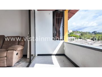 Venta Casa Sector La Francia, Manizales