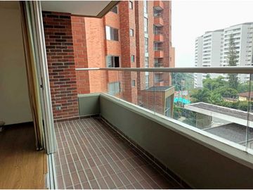 Vendo apartamento en la Loma de la Esmeraldal Envigado
