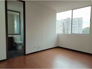 Vendo apartamento en la Loma de la Esmeraldal Envigado