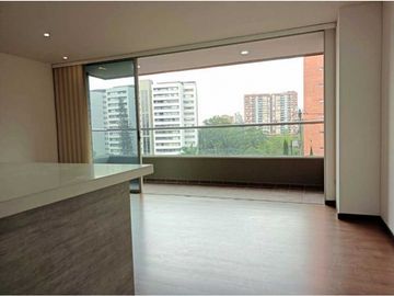 Vendo apartamento en la Loma de la Esmeraldal Envigado