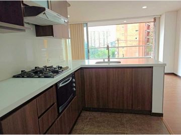 Vendo apartamento en la Loma de la Esmeraldal Envigado