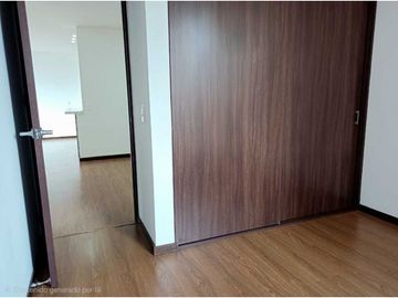 Vendo apartamento en la Loma de la Esmeraldal Envigado