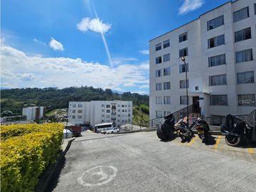 Venta Apartamento Puertas del Sol, Manizales, código 10296748