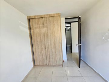 Venta Apartamento Puertas del Sol, Manizales, código 10296748