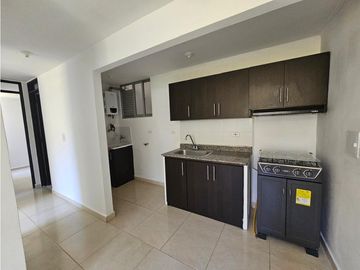 Venta Apartamento Puertas del Sol, Manizales, código 10296748