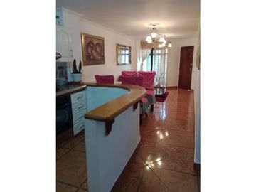 Apartamento en Venta Cristóbal la América