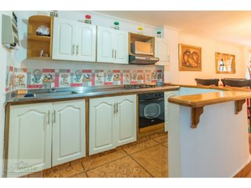 Apartamento en Venta Cristóbal la América