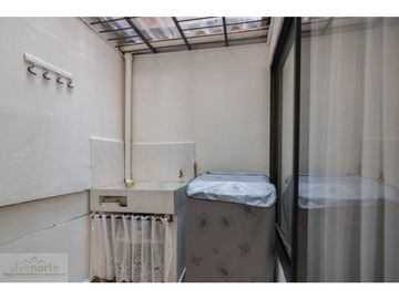 Apartamento en Venta Cristóbal la América