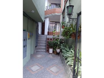 Apartamento en Venta Cristóbal la América