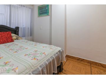 Apartamento en Venta Cristóbal la América