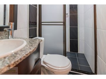 Apartamento en Venta Cristóbal la América