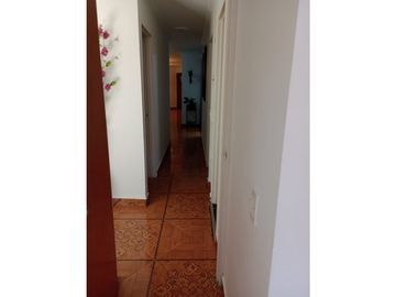 Apartamento en Venta Cristóbal la América