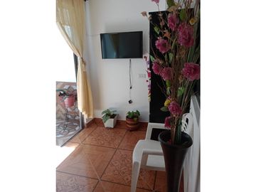 Apartamento en Venta Cristóbal la América