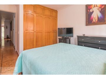 Apartamento en Venta Cristóbal la América