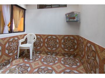 Apartamento en Venta Cristóbal la América