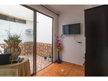 Apartamento en Venta Cristóbal la América