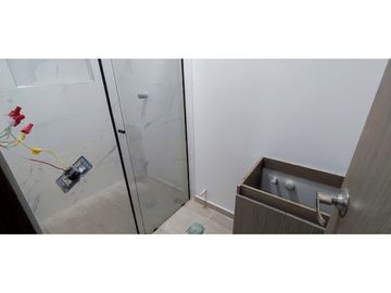 VENTA APARTAMENTO BARRIO OBRERO ZONA RESIDENCIAL