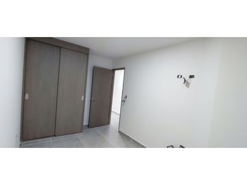 VENTA APARTAMENTO BARRIO OBRERO ZONA RESIDENCIAL