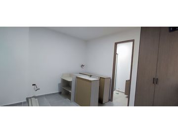 VENTA APARTAMENTO BARRIO OBRERO ZONA RESIDENCIAL