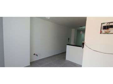 VENTA APARTAMENTO BARRIO OBRERO ZONA RESIDENCIAL